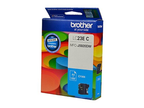 Brother LC23E Cyan Ink Cart-preview.jpg